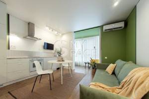 Квартира W-7395924, Бердника Олеся, 1в, Киев - Фото 8