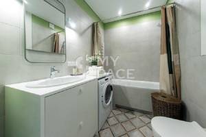 Квартира W-7395924, Бердника Олеся, 1в, Киев - Фото 3