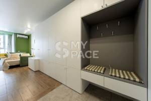 Квартира W-7395924, Бердника Олеся, 1в, Киев - Фото 6