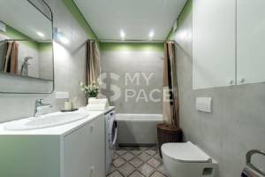 Квартира W-7395924, Бердника Олеся, 1в, Киев - Фото 4