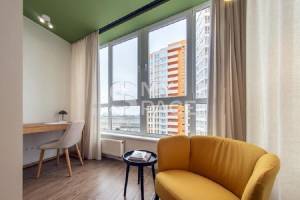 Квартира W-7395924, Бердника Олеся, 1в, Киев - Фото 7