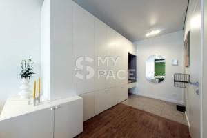 Квартира W-7395924, Бердника Олеся, 1в, Киев - Фото 5