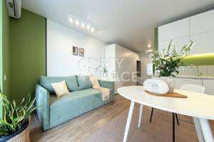 Квартира W-7395924, Бердника Олеся, 1в, Киев - Фото 1