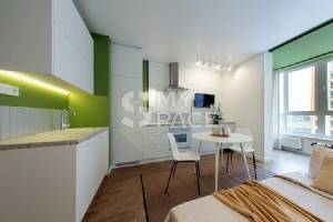 Квартира W-7395924, Бердника Олеся, 1в, Киев - Фото 9