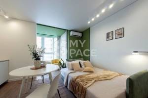 Квартира W-7395924, Бердника Олеся, 1в, Киев - Фото 10