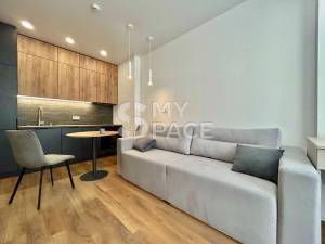 Квартира W-7395970, Стуса Василия (Радгоспная), 35-37, Киев - Фото 10