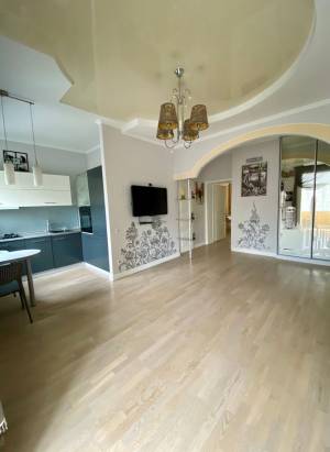Квартира W-7396136, Тарасовская, 3, Киев - Фото 1