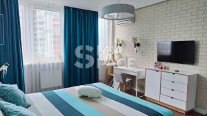 Квартира W-7396352, Мейтуса Композитора, 4а, Киев - Фото 11