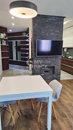 Квартира W-7396352, Мейтуса Композитора, 4а, Киев - Фото 1