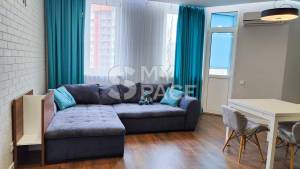 Квартира W-7396352, Мейтуса Композитора, 4а, Киев - Фото 14