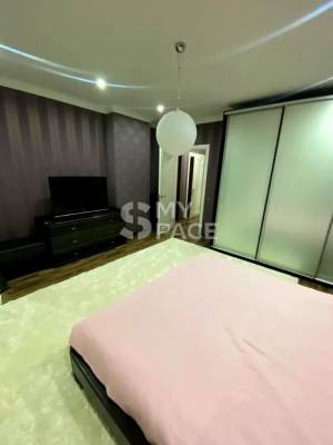 Квартира W-7396447, Голосеевская, 30в, Киев - Фото 2