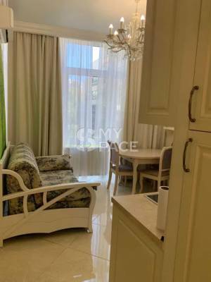 Квартира W-7396904, Дмитриевская, 82, Киев - Фото 7