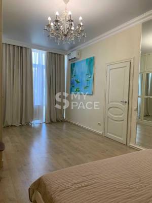 Квартира W-7396904, Дмитриевская, 82, Киев - Фото 4