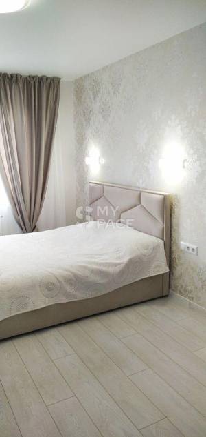 Квартира W-7396951, Русової Софії, 7а, Київ - Фото 1