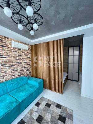 Квартира W-7396957, Пчілки Олени, 8, Київ - Фото 1