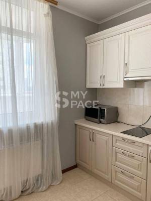 Квартира W-7397018, Воскресенская, 14б, Киев - Фото 1