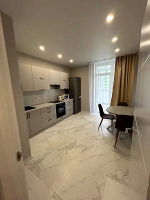 Квартира W-7397859, Выговского Ивана (Гречко Маршала), 12к, Киев - Фото 1