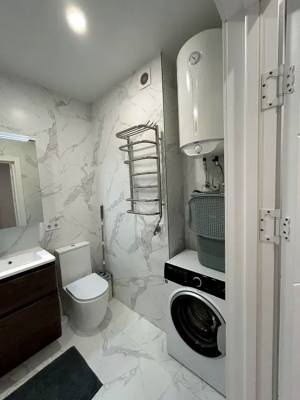 Квартира W-7397859, Выговского Ивана (Гречко Маршала), 12к, Киев - Фото 7