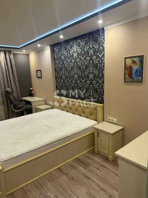 Квартира W-7397898, Хорольська, 1а, Київ - Фото 1