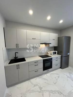 Квартира W-7397901, Выговского Ивана (Гречко Маршала), 12к, Киев - Фото 1
