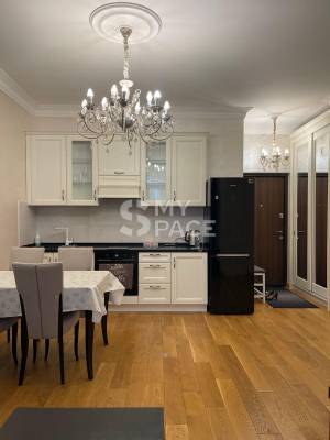 Квартира W-7397925, Маккейна Джона (Кудрі Івана), 7, Київ - Фото 1