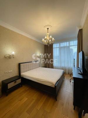 Квартира W-7397925, Маккейна Джона (Кудрі Івана), 7, Київ - Фото 3