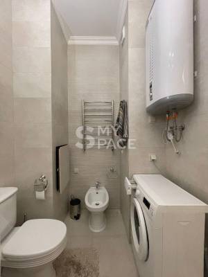 Квартира W-7397925, Маккейна Джона (Кудрі Івана), 7, Київ - Фото 9