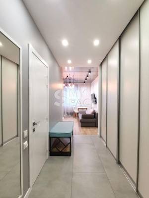 Квартира W-7398047, Антоновича Владимира (Горького), 74, Киев - Фото 2