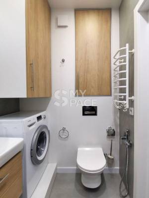 Квартира W-7398047, Антоновича Владимира (Горького), 74, Киев - Фото 4