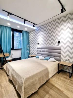 Квартира W-7398047, Антоновича Владимира (Горького), 74, Киев - Фото 1