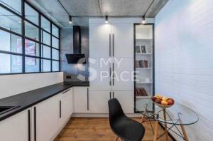 Квартира W-7398910, Кирилловская (Фрунзе), 37а, Киев - Фото 5