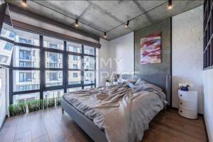 Квартира W-7398910, Кирилловская (Фрунзе), 37а, Киев - Фото 2