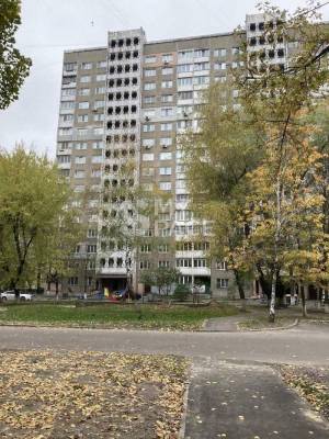Квартира W-7399074, Лятошинського, 28, Київ - Фото 3