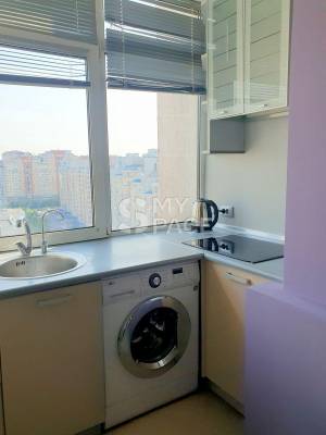 Квартира W-7399092, Кішки Самійла (Конєва Маршала), 7а, Київ - Фото 10