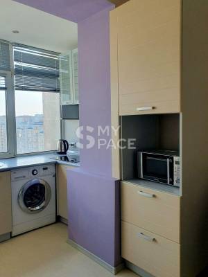 Квартира W-7399092, Кішки Самійла (Конєва Маршала), 7а, Київ - Фото 9