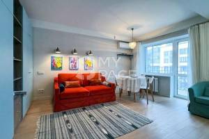 Квартира W-7399242, Шолуденко, 6, Киев - Фото 1