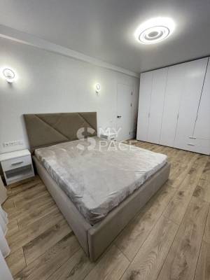 Квартира W-7399370, Дорошенка Дмитра (Чигоріна), 59а, Київ - Фото 1