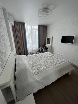 Квартира W-7399386, Кольцевая дорога, 1, Киев - Фото 1