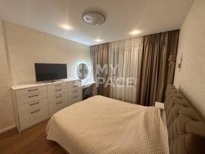 Квартира W-7399409, Воскресенская, 18, Киев - Фото 1
