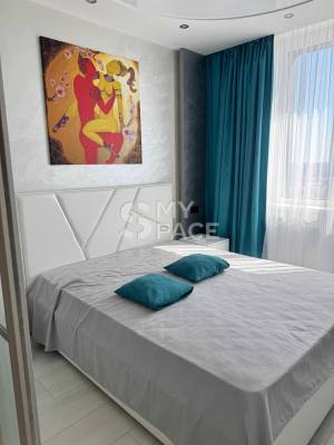 Квартира W-7399770, Глибочицька, Київ - Фото 1