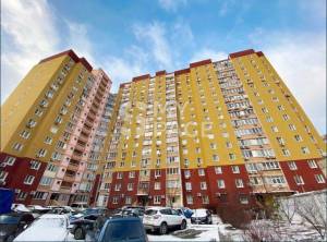 Квартира W-7400256, Лук’яненка Левка (Тимошенка Маршала), 15г, Київ - Фото 2