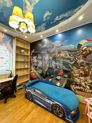 Квартира W-7400431, Демеевская, 13, Киев - Фото 5