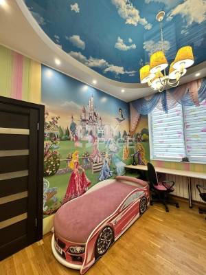 Квартира W-7400431, Демеевская, 13, Киев - Фото 4