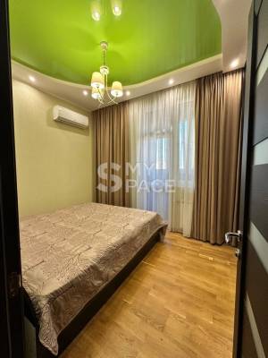 Квартира W-7400431, Демеевская, 13, Киев - Фото 2
