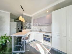 Квартира W-7400435, Вышгородская, 45а/2, Киев - Фото 8