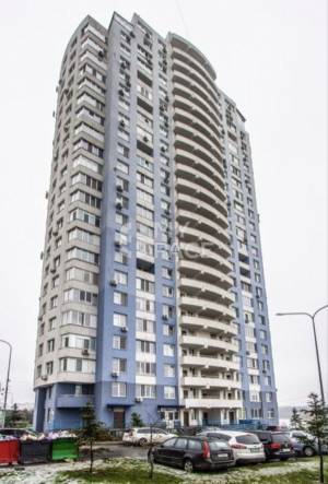 Квартира W-7400897, Наумовича Владимира (Антонова-Овсеенко), 6, Киев - Фото 5