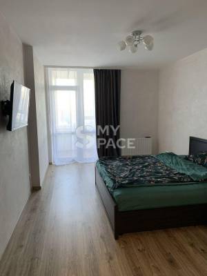 Квартира W-7400897, Наумовича Владимира (Антонова-Овсеенко), 6, Киев - Фото 1