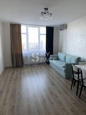 Квартира W-7400897, Наумовича Владимира (Антонова-Овсеенко), 6, Киев - Фото 4