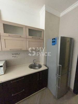 Квартира W-7401183, Жилянська, 118, Київ - Фото 1