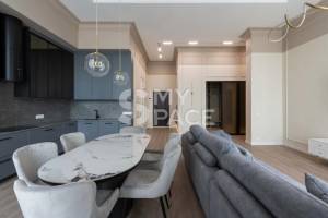 Квартира W-7402088, Бойчука Михайла (Кіквідзе), 17, Київ - Фото 1